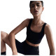 Nike Γυναικείο μπουστάκι Zenvy Bra Nike Γυναικείο μπουστάκι Zenvy Bra